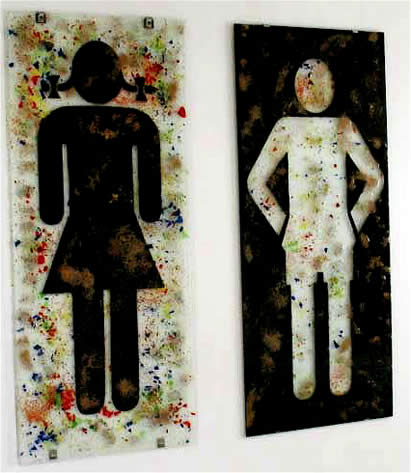 Yin and Yang are Reserching New Possibilities